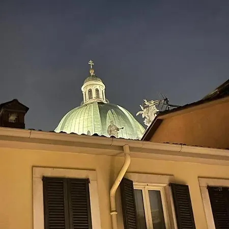 Apartament Galleria Duomo Luxury Design