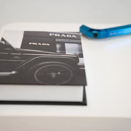 Galleria Duomo Luxury Design Apartament