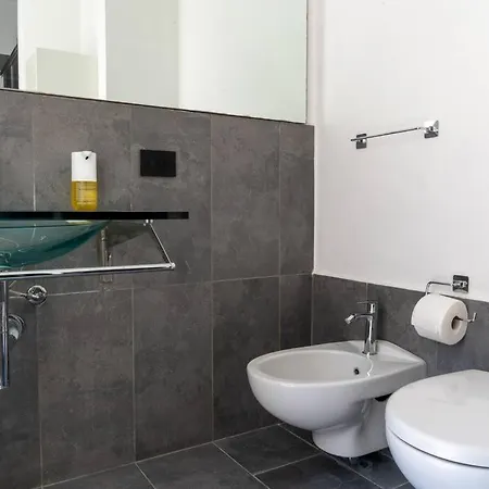 Apartament Galleria Duomo Luxury Design *