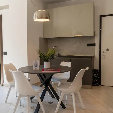 Galleria Duomo Luxury Design Brescia