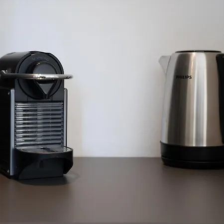 Galleria Duomo Luxury Design * Brescia