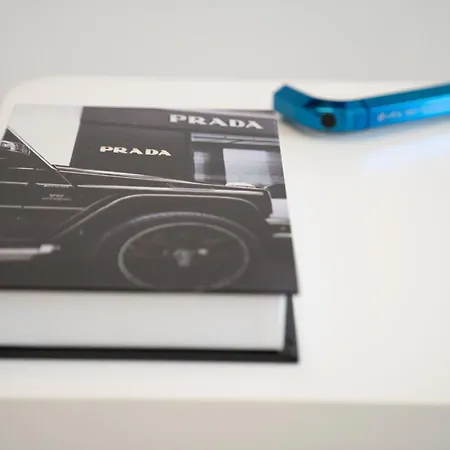 Galleria Duomo Luxury Design Brescia