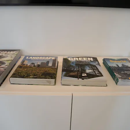 Galleria Duomo Luxury Design Apartman *