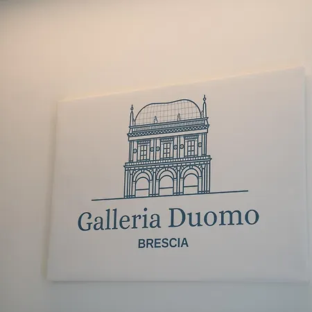 Galleria Duomo Luxury Design