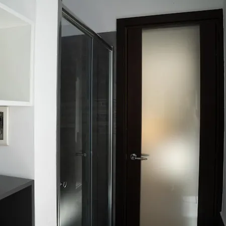 アパート Galleria Duomo Luxury Design *