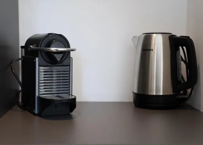 Galleria Duomo Luxury Design * Brescia