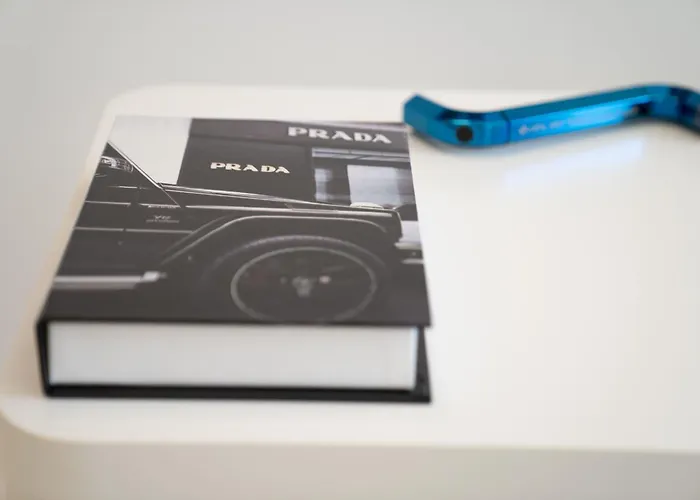 Galleria Duomo Luxury Design Brescia