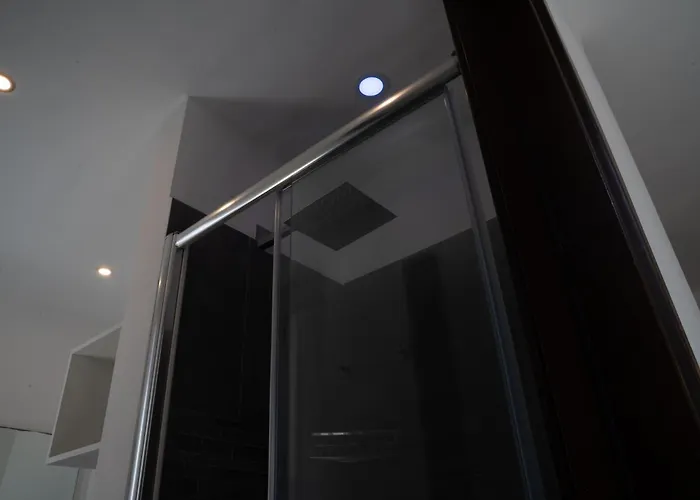 Galleria Duomo Luxury Design Lejlighed *