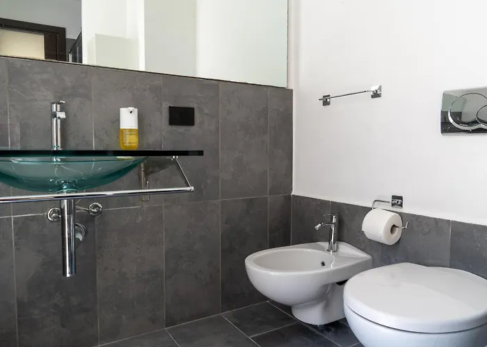 Galleria Duomo Luxury Design Apartman *