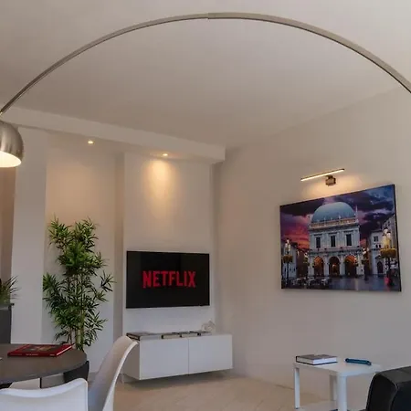 Апартаменты Galleria Duomo Luxury Design Брешия