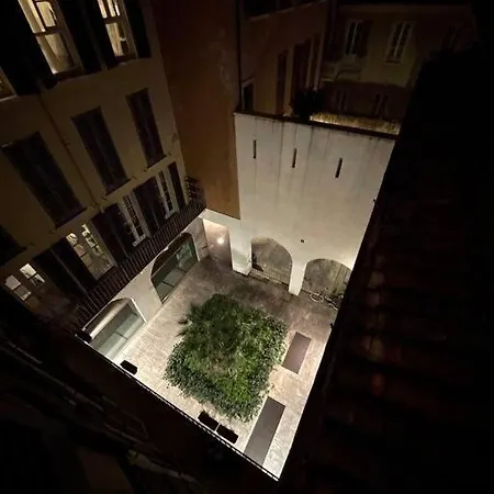 Galleria Duomo Luxury Design Брешия