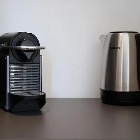 Апартаменты Galleria Duomo Luxury Design Брешия