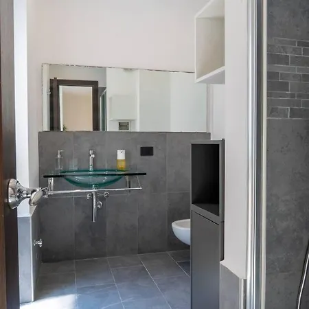 Galleria Duomo Luxury Design Апартаменты