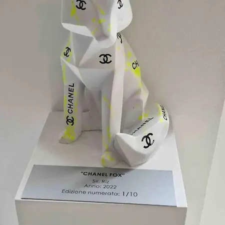 Galleria Duomo Luxury Design Брешия