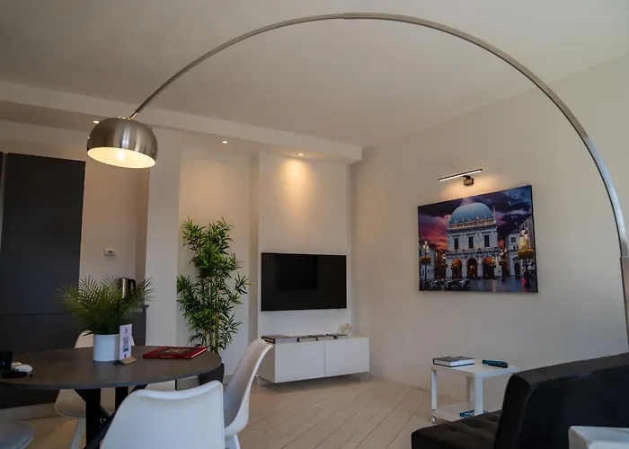 Appartamento Galleria Duomo Luxury Design *