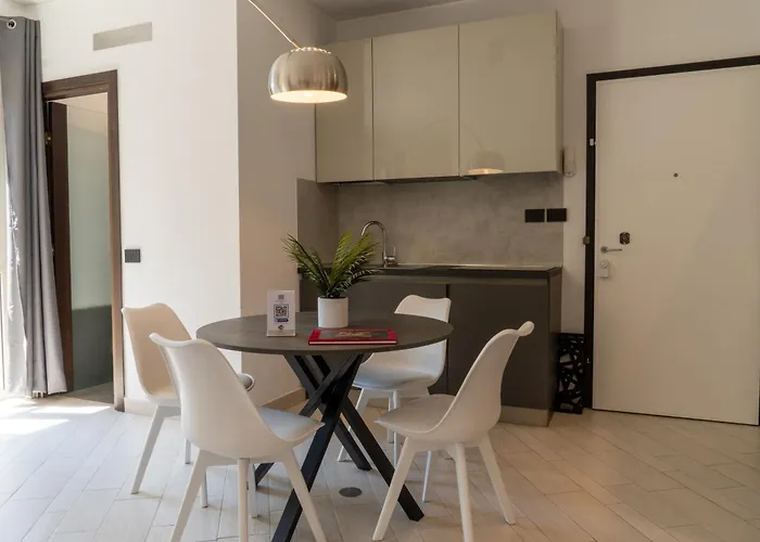 Galleria Duomo Luxury Design Brescia