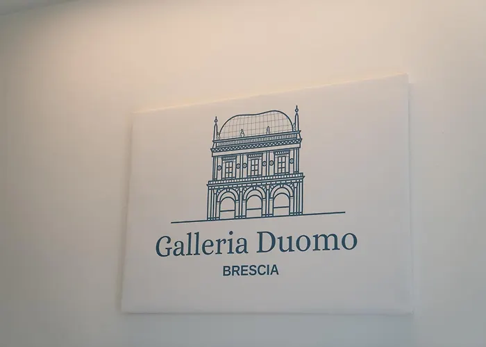 Galleria Duomo Luxury Design