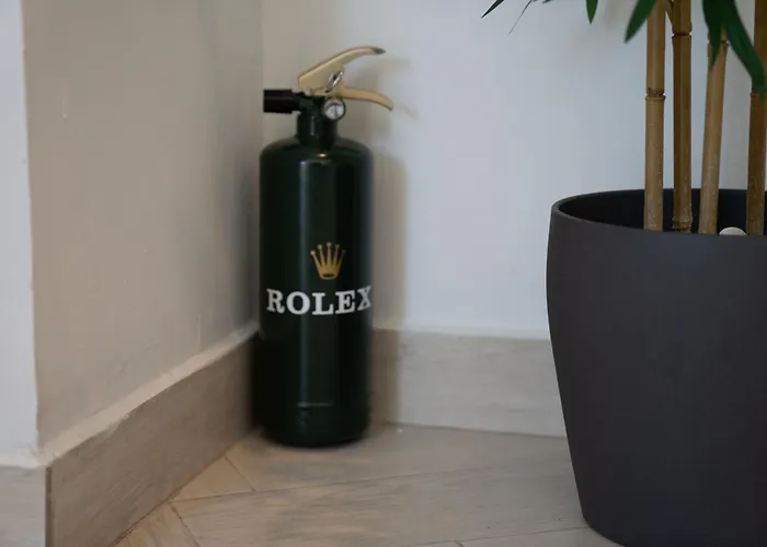 Galleria Duomo Luxury Design *