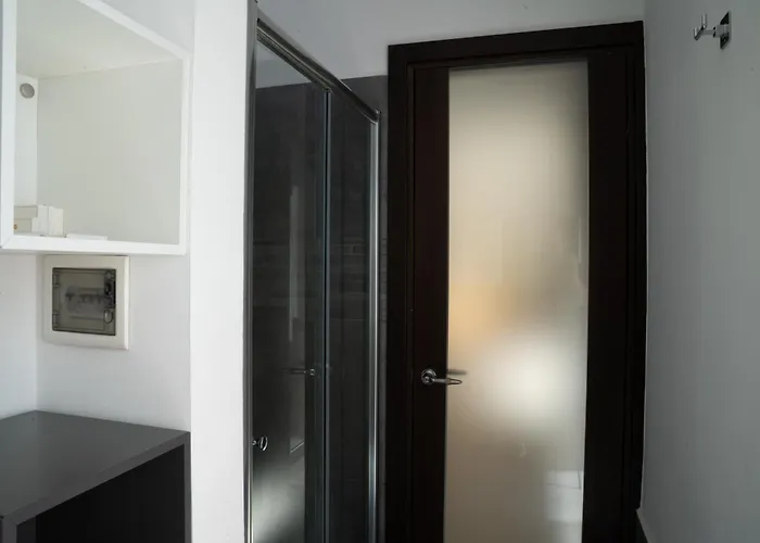 Appartamento Galleria Duomo Luxury Design *